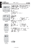 서모스탯들 White Rodgers 1F78-144 White-Rodgers 70 Series Non-Programmable Single Stage Thermostat 카탈로그 페이지